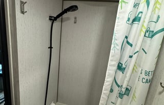 Family Friendly Bunkhouse