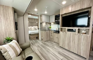 2024 Winnebago Minnie 2301BHS