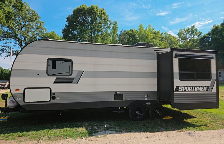 RV Photo