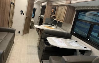 2021 Entegra Coach Odyssey 31F