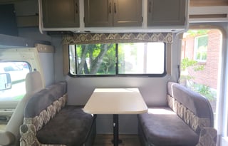 2016 Coachmen Freelander 29KS