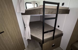 2025 Forest River RV Wildwood X-Lite 263BHXL