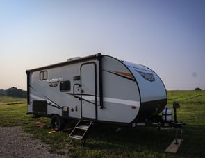 Forest River RV Wildwood FSX 178BHSKX