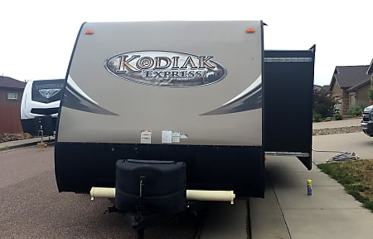 RV Photo