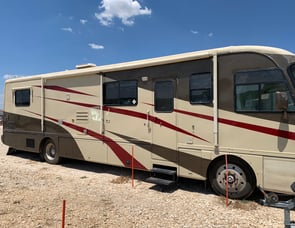 Holiday Rambler Endeavor XE 37PE