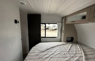 2024 Forest River RV Salem 29VBUDX Platinum