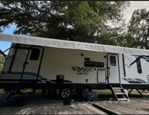 Forest River RV Vibe 26BH