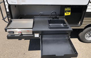 "Palomino Puma Camper"