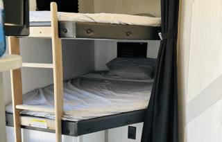 33' 2022 Heartland RV Travel Trailer