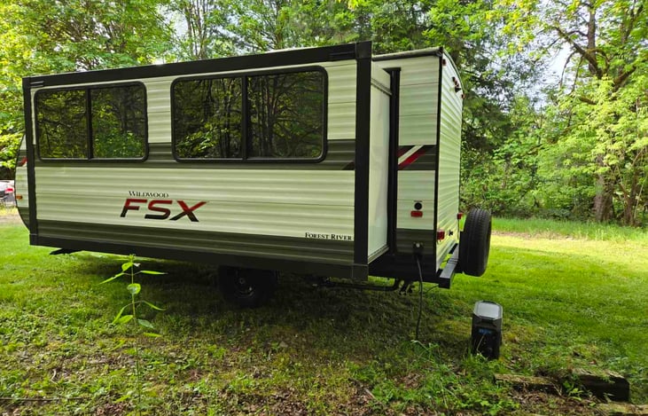 RV Photo