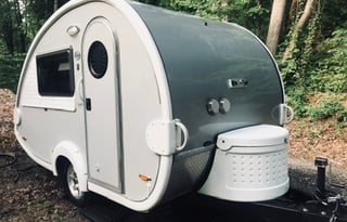 Beaux the Little Guy T@B 2012