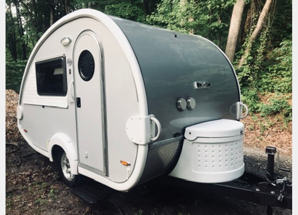 Travel Trailer rentals in Baneberry