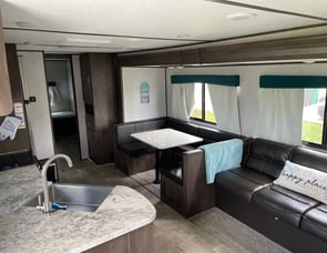 Dutchmen RV Coleman Lantern Series 334BH