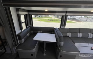 2 years old and ready to rock and roll