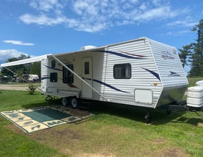 Jayco Jay Flight 26BH