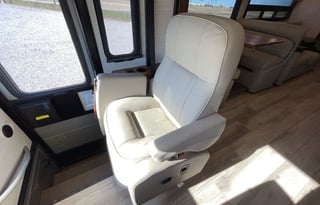 2020 Winnebago Forza 38D