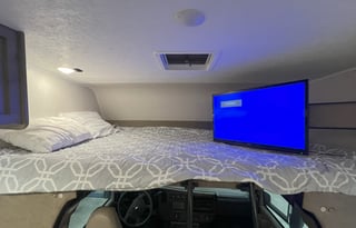 2020 Coachmen Freelander 22XG