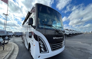 2023 Thor Motor Coach Windsport 29M