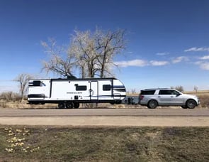 Heartland Prowler 303SBH