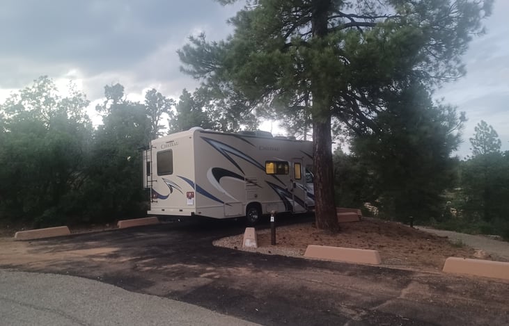 RV Photo