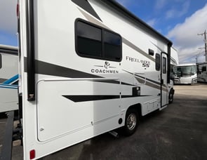 Coachmen RV Freelander 21QB