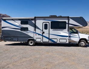 Gulf Stream RV Conquest 63111C