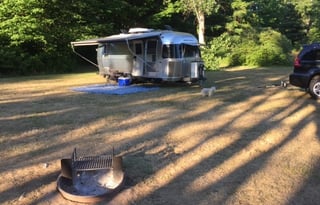 2016 Airstream RV Flying Cloud 23D