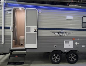 Shasta RVs Shasta 26DB