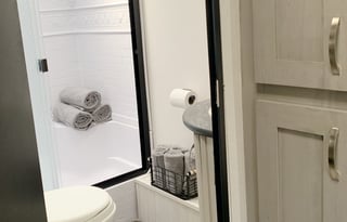 The Biggs' Bunkhouse