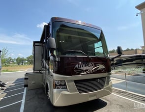 Tiffin Motorhomes Allegro 35 QBA