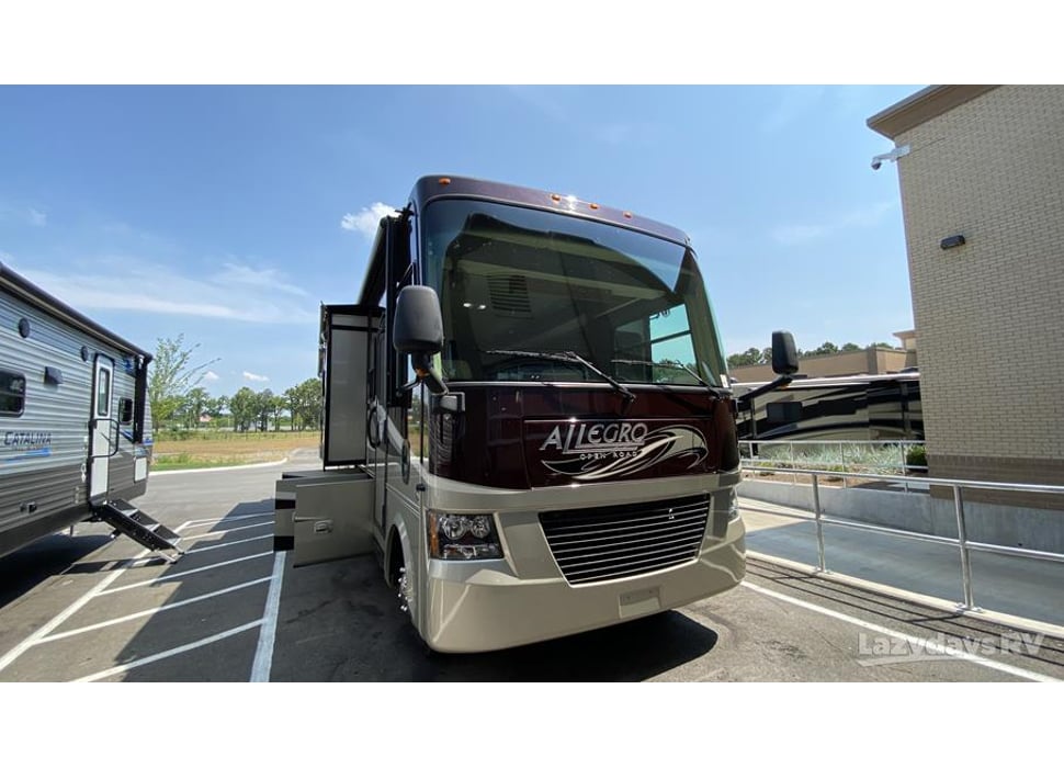 Class A Motor Home rentals in DENVER
