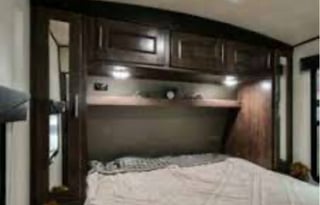 2018 Stryker ST 2313 Half-Ton Towable