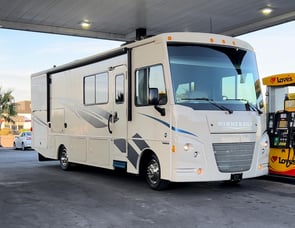 Winnebago Sunstar 29VE