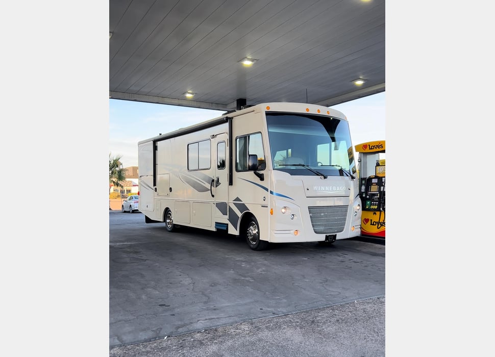 Class A Motor Home rentals in Waxahachie