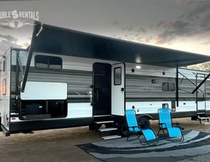 Grand Design Transcend Xplor 321BH