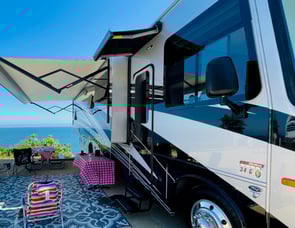 Entegra Coach Vision XL 34G