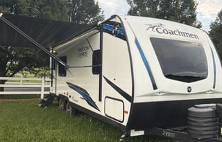 Freedom Express Couples Get Away