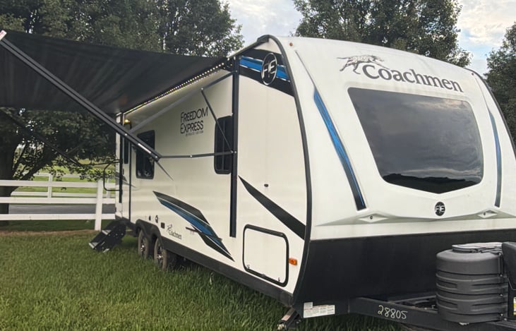 RV Photo