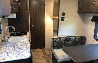 2019 Keystone RV Springdale Mini 1800BH