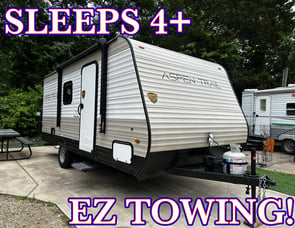 Dutchmen RV Aspen Trail 17BH