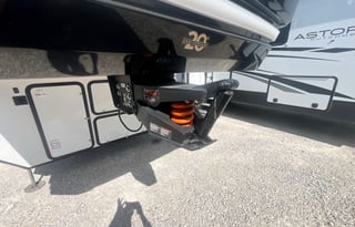 2025 Heartland Big Horn 392DS