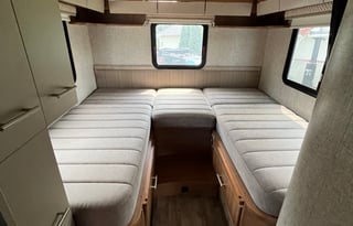 B & L's Adventure-Mobile!  Travel in STYLE!