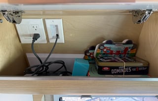 "WanderPop" - Luxury Off Grid Noovo Camper Van