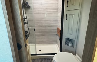 The Whimsical Wheelhouse