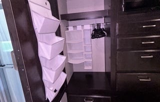 2021 Jayco Greyhawk 29MV