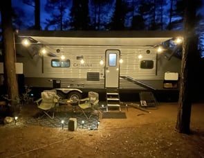 Coachmen RV Catalina Legacy 303QBCK