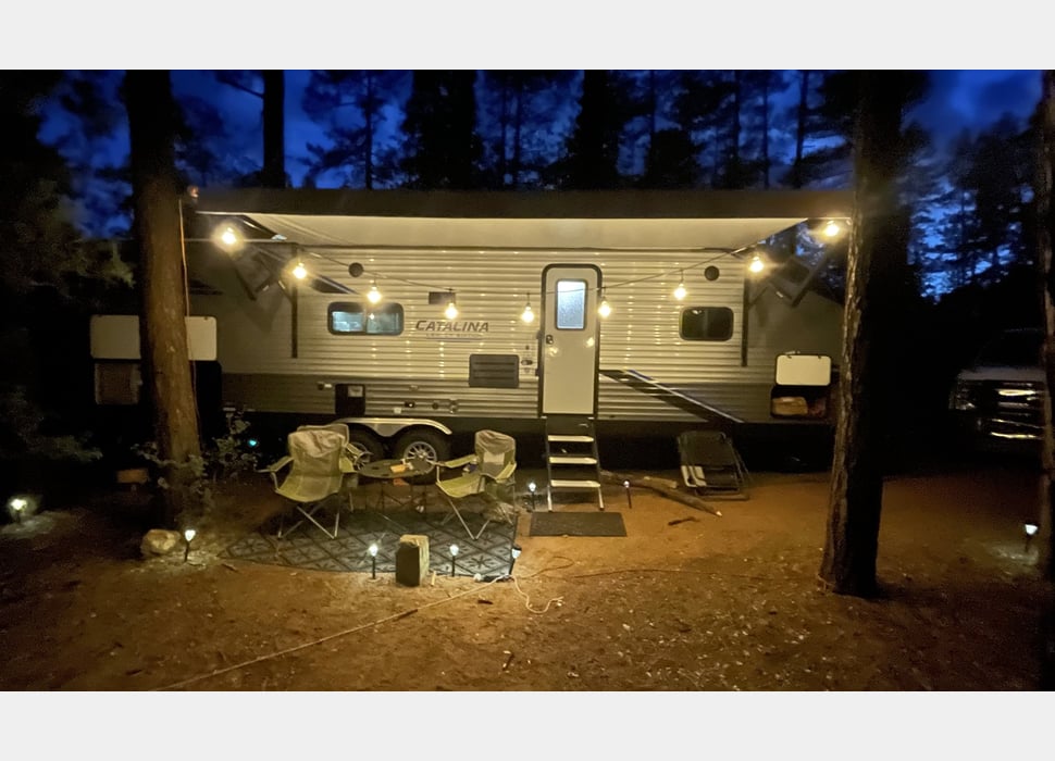 Travel Trailer rentals in San Tan Valley