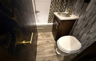 Sleeps 8 - 2019 Jayco Octane Toy Hauler