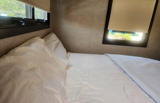 2022 Entegra Vision Motorhome "THE VISION"