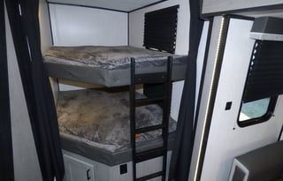 **2021 Heartland Mallard 312 (36’)**